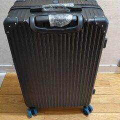スーツケース 決定した