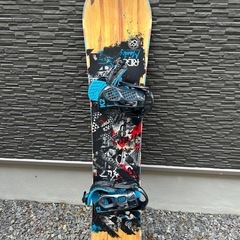 スノーボード　