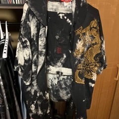 紳士服