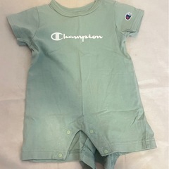 ベビー服5点の画像