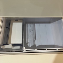 取引場所 南観音 K2409-295 AQUA 272ℓ冷蔵庫 2021年制 AQR-SV27HBK