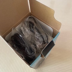 ナノイー発生機の画像