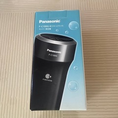 ナノイー発生機