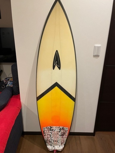 サーフボード