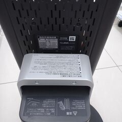 🍊DAIKIN🍊ダイキン🍊遠赤外線ストーブ🍊2019年製🍊速暖🍊NO.502の画像
