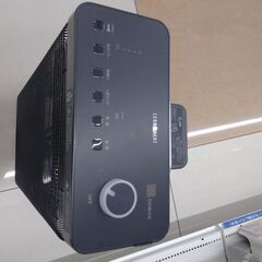 🍊DAIKIN🍊ダイキン🍊遠赤外線ストーブ🍊2019年製🍊速暖🍊NO.502の画像