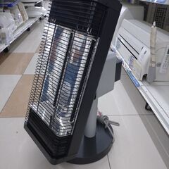🍊DAIKIN🍊ダイキン🍊遠赤外線ストーブ🍊2019年製🍊速暖🍊NO.502の画像