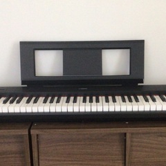YAMAHA 電子ピアノ