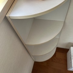 コーナーラック