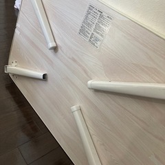 ローテーブル｛白｝の画像