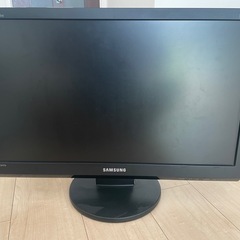 【モニター 】サムスン SyncMaster 2494HS [2...