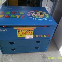 ID:G60481718　ディズニー収納箱