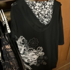 紳士服の画像