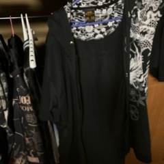 紳士服