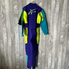j-fish ウェットスーツ  レディース　サイズML 海サーフィン　ダイビングの画像