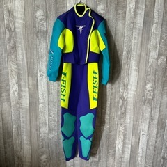 j-fish ウェットスーツ  レディース　サイズML 海サーフィン　ダイビングの画像