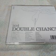 ♣　ＤＯＵＢＬＥ　ＣＨＡＮＣＥ ｂｉｒｄ　おおらかで力強い歌が印象的な通算4枚目のアルバム。鬼才アル･クーパーやノラ・ジョーンズを手掛けるジェシー･ハリス､ブラジル音楽からはイヴァン･リンス、、ハナレグミの永積タカシら超豪華な作家陣の楽曲をオリジナル･ラヴの田島貴男が料理した、壮大でグルーヴィーなポップ・アルバム。の画像