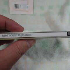 ♣　ＤＯＵＢＬＥ　ＣＨＡＮＣＥ ｂｉｒｄ　おおらかで力強い歌が印象的な通算4枚目のアルバム。鬼才アル･クーパーやノラ・ジョーンズを手掛けるジェシー･ハリス､ブラジル音楽からはイヴァン･リンス、、ハナレグミの永積タカシら超豪華な作家陣の楽曲をオリジナル･ラヴの田島貴男が料理した、壮大でグルーヴィーなポップ・アルバム。の画像