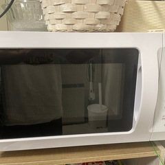 家電4点セット