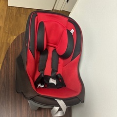 チャイルドシートの画像