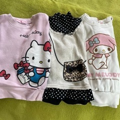 子供服の画像