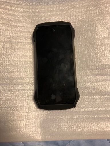 スマホ Android SIMフリー