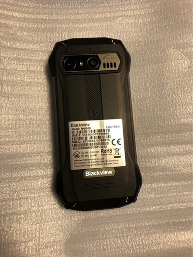 スマホ Android SIMフリー