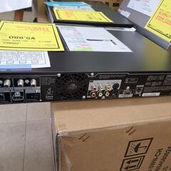 J7532　★未使用品★　SONY　ソニー　ブルーレイディスクDVDレコーダー　BDZ-RX30　【リユースのサカイ柏店】の画像