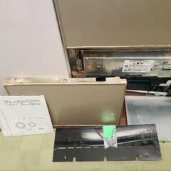 ジャンク⭐ホシザキ/星崎/ビルトイン食器洗浄機🌟
BJW-12A-S  /USEDの画像