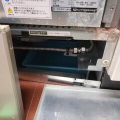 ジャンク⭐ホシザキ/星崎/ビルトイン食器洗浄機🌟
BJW-12A-S  /USEDの画像