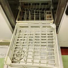 ジャンク⭐ホシザキ/星崎/ビルトイン食器洗浄機🌟
BJW-12A-S  /USEDの画像