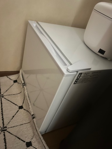 冷蔵庫 一人暮らし