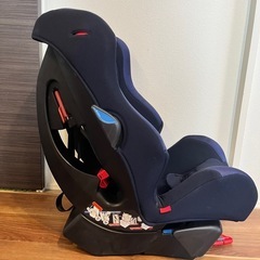 【combi】コンビ チャイルドシート ウィゴーロング エッグショック   の画像