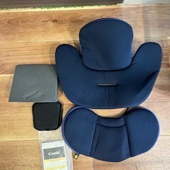 【combi】コンビ チャイルドシート ウィゴーロング エッグショック   の画像
