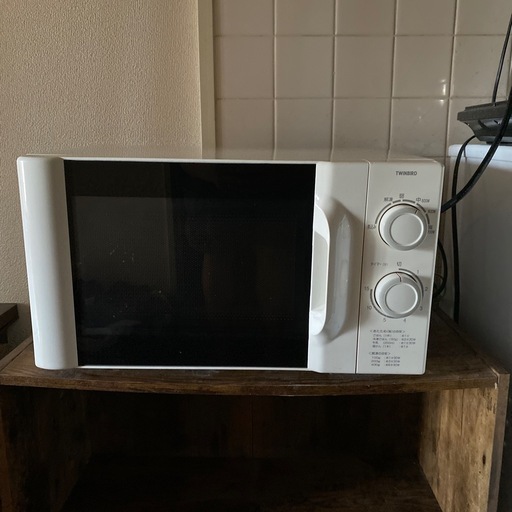 電子レンジ