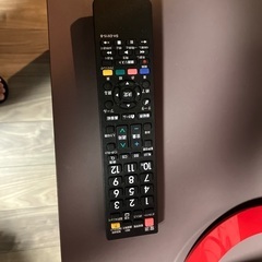 SHARP AQUOS LC24K40の画像