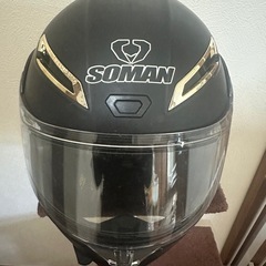 フルフェイス　　Bluetooth付き