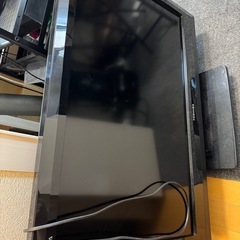 東芝　液晶テレビ 32型