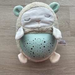 skip hop  オルゴール　プラネタリウムの画像