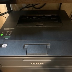 【購入者様決定済み】ブラザー レーザープリンター A4モノクロ HL-L2375DW (34PPM/両面印刷/有線・無線LAN/Wi-Fi Direct)の画像
