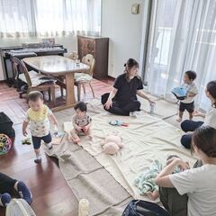 男の子ママ会・おちんちんの話＠大阪堺市