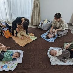 男の子ママ会・おちんちんの話＠大阪堺市の画像