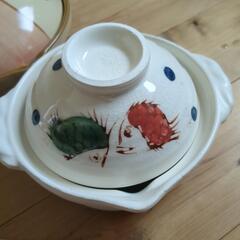 決まりました！土鍋セットの画像