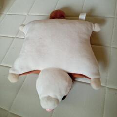 ★モモンガ　ぬいぐるみの画像