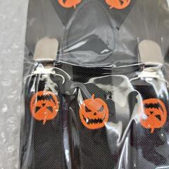 サロペット　ハロウィンの画像