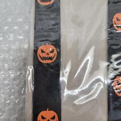 サロペット　ハロウィンの画像