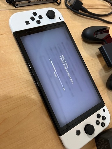 スイッチ本体