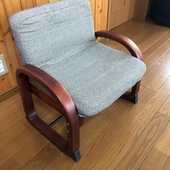 座椅子