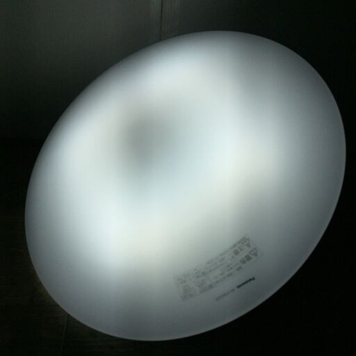 9/16 終 Panasonic/パナソニック シーリングライト LED照明器具 HH-CF0622CD 2022年製 動作品24i菊TK①