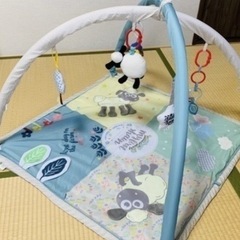 ひつじのショーン　プレイジム　の画像